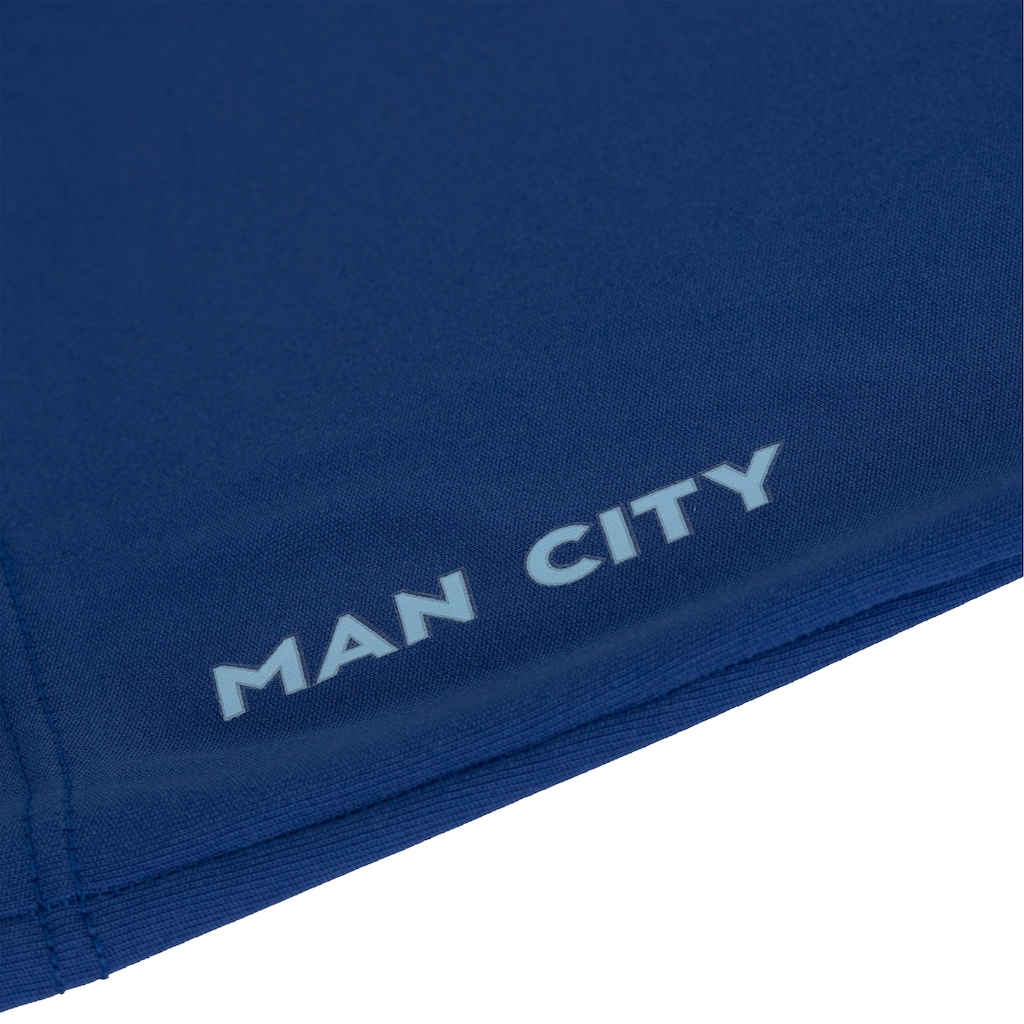Imagem 4 do produto Calção do Manchester City Juvenil