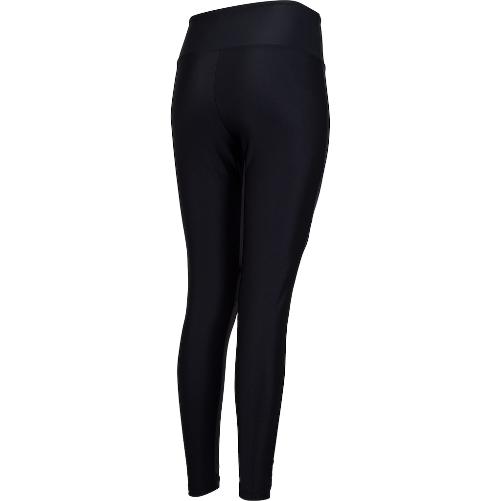 Imagem 2 do produto Calça Legging Feminina Oxer Recorte Textura