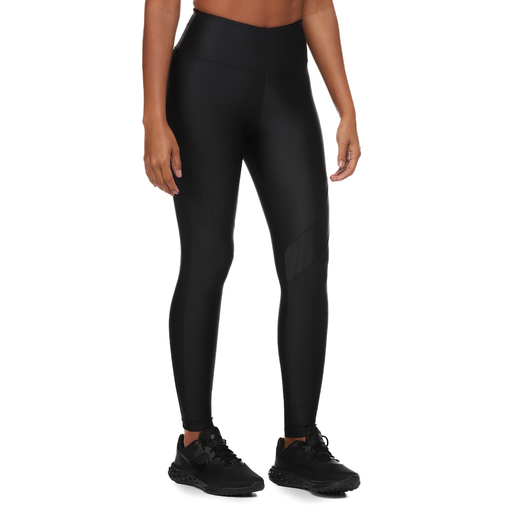 Imagem 3 do produto Calça Legging Feminina Oxer Recorte Textura