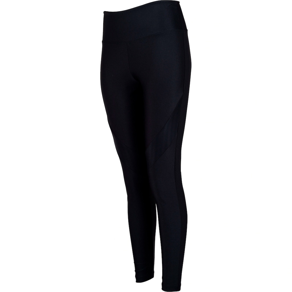 Imagem 4 do produto Calça Legging Feminina Oxer Recorte Textura