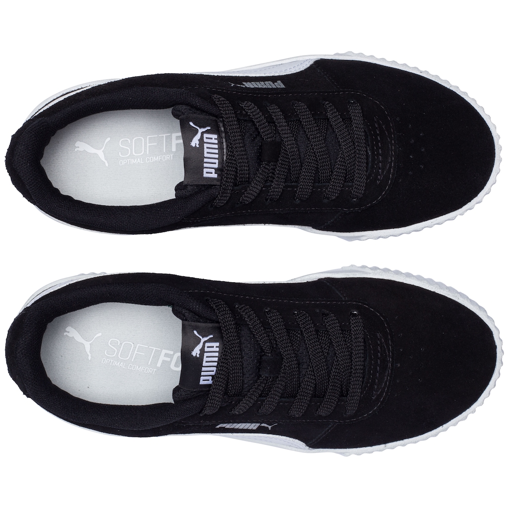 Imagem 5 do produto Tênis Puma Carina BDP - Juvenil