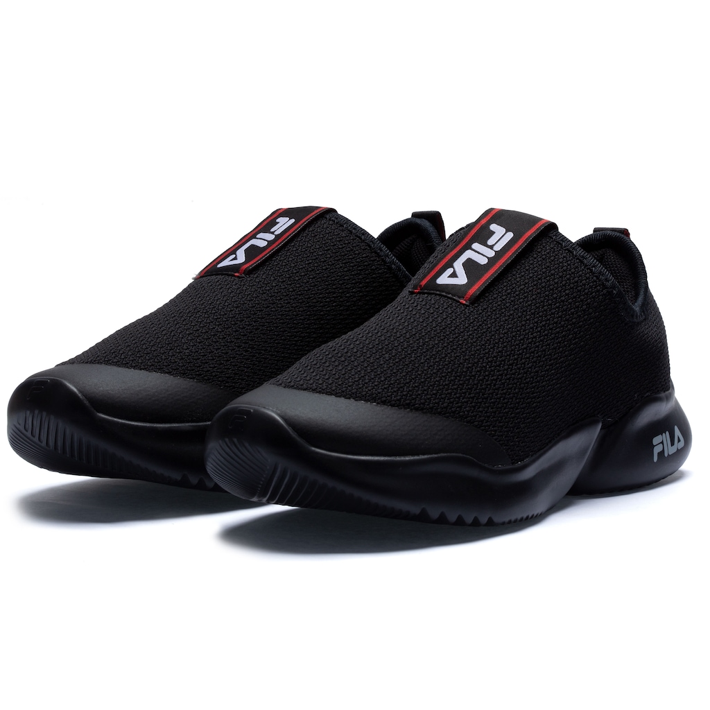 Imagem 2 do produto Tênis Infantil Fila Funny