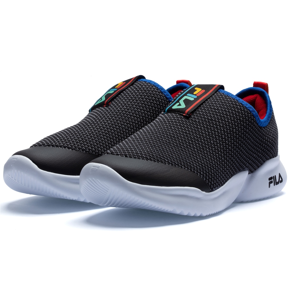Imagem 2 do produto Tênis Infantil Fila Funny