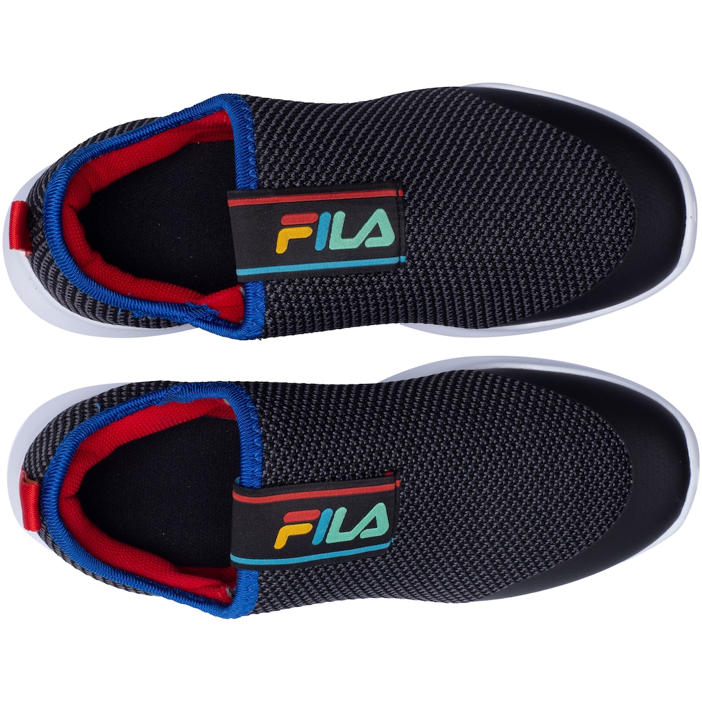 Imagem 5 do produto Tênis Infantil Fila Funny