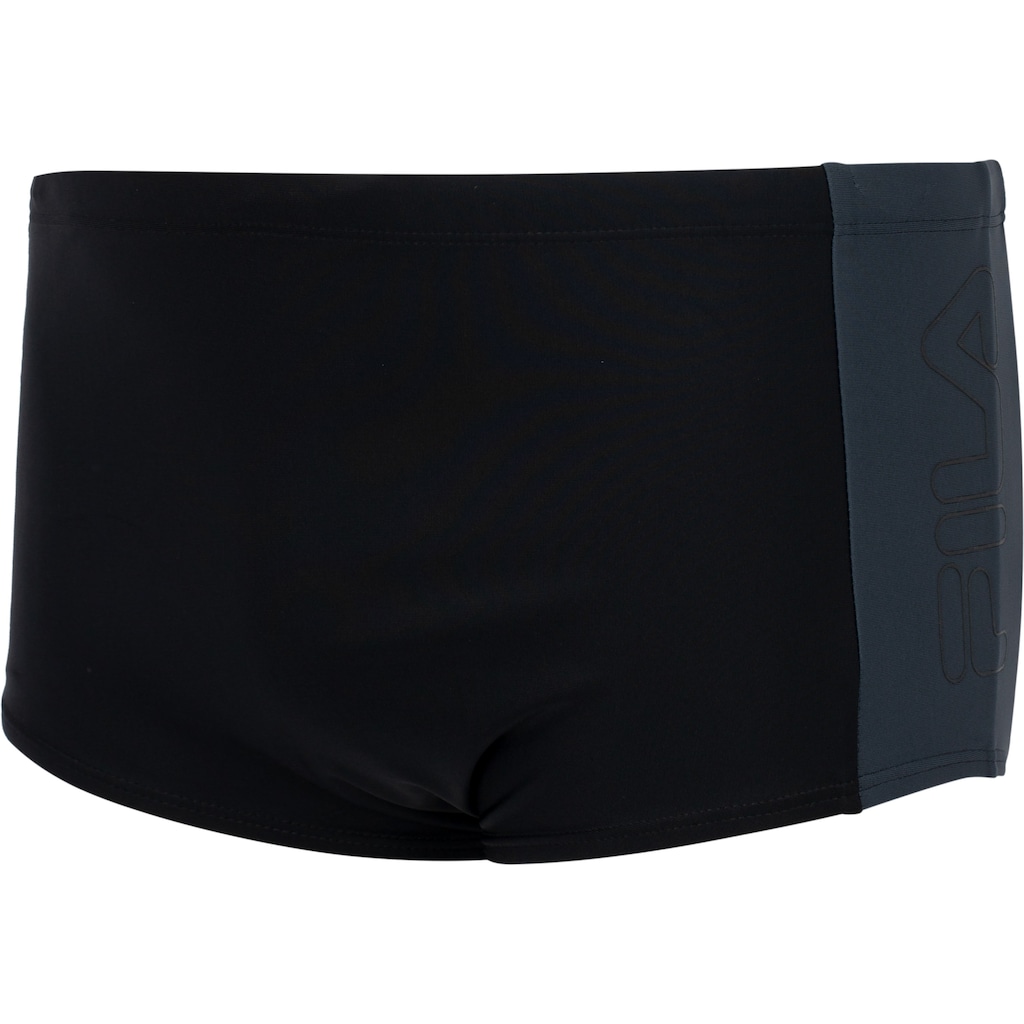 Imagem 5 do produto Sunga Adulto Fila com Proteção Solar Logo II