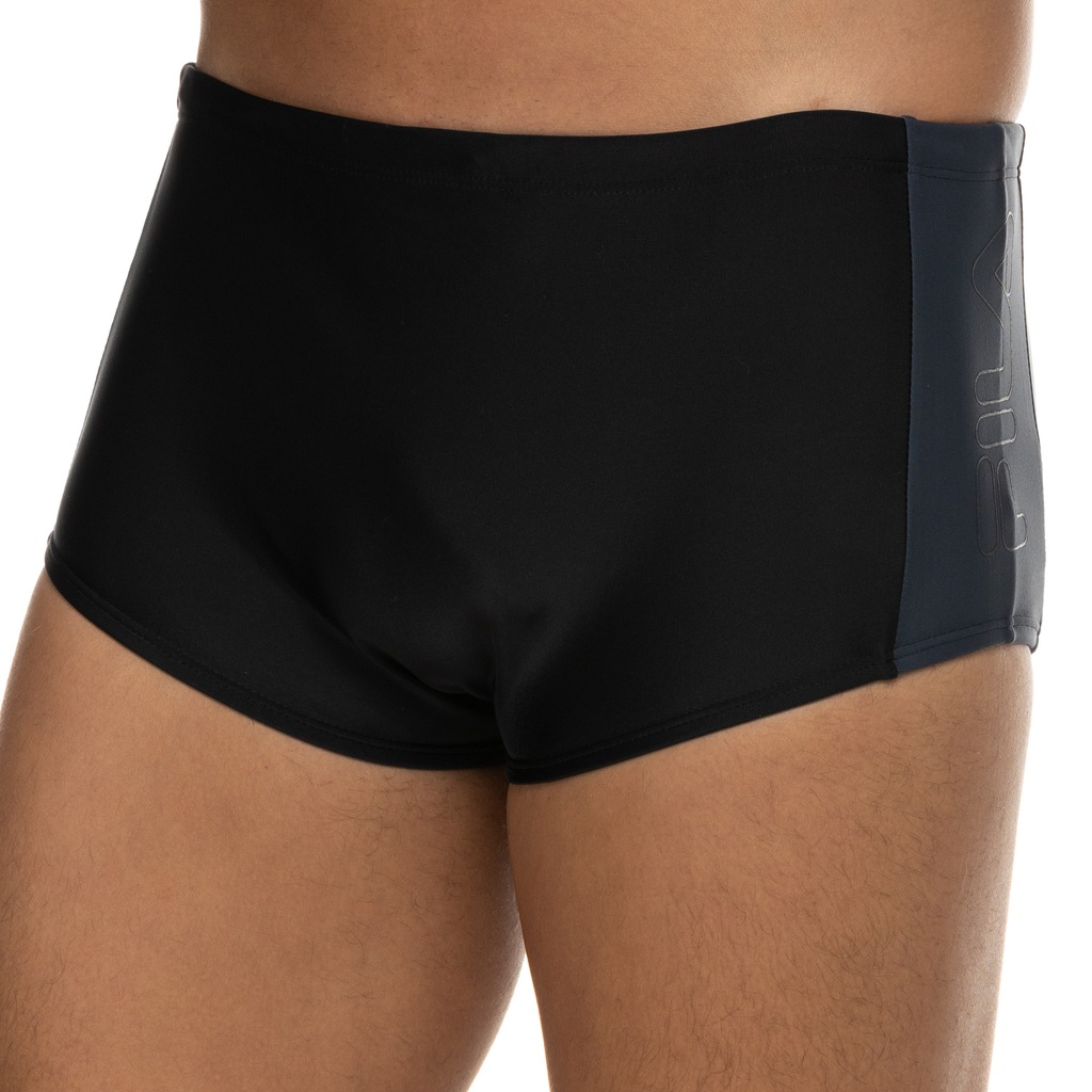 Imagem 1 do produto Sunga Adulto Fila com Proteção Solar Logo II