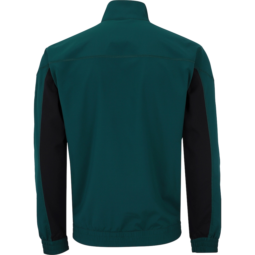 Imagem 5 do produto Blusão Puma Train Fit Woven 1/2 Zíper - Masculino