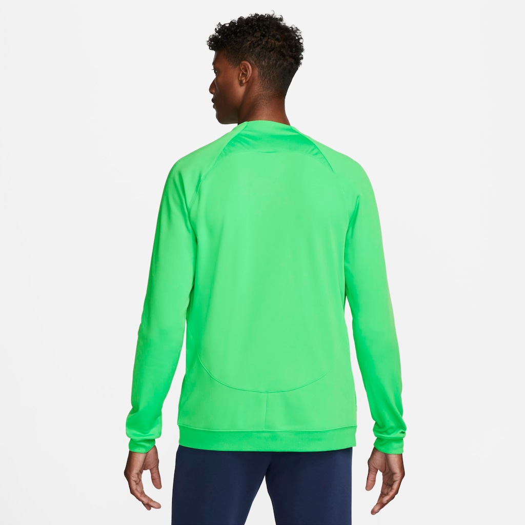Imagem 2 do produto Jaqueta da Seleção do Brasil CBF Anthem Nike Masculina