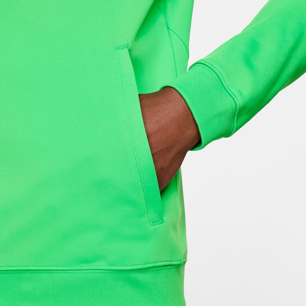 Imagem 5 do produto Jaqueta da Seleção do Brasil CBF Anthem Nike Masculina