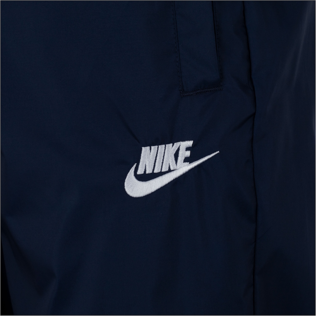 Imagem 2 do produto Conjunto de Agasalho Masculino Nike com Capuz Nsw Spe Lnd Wvn Trk