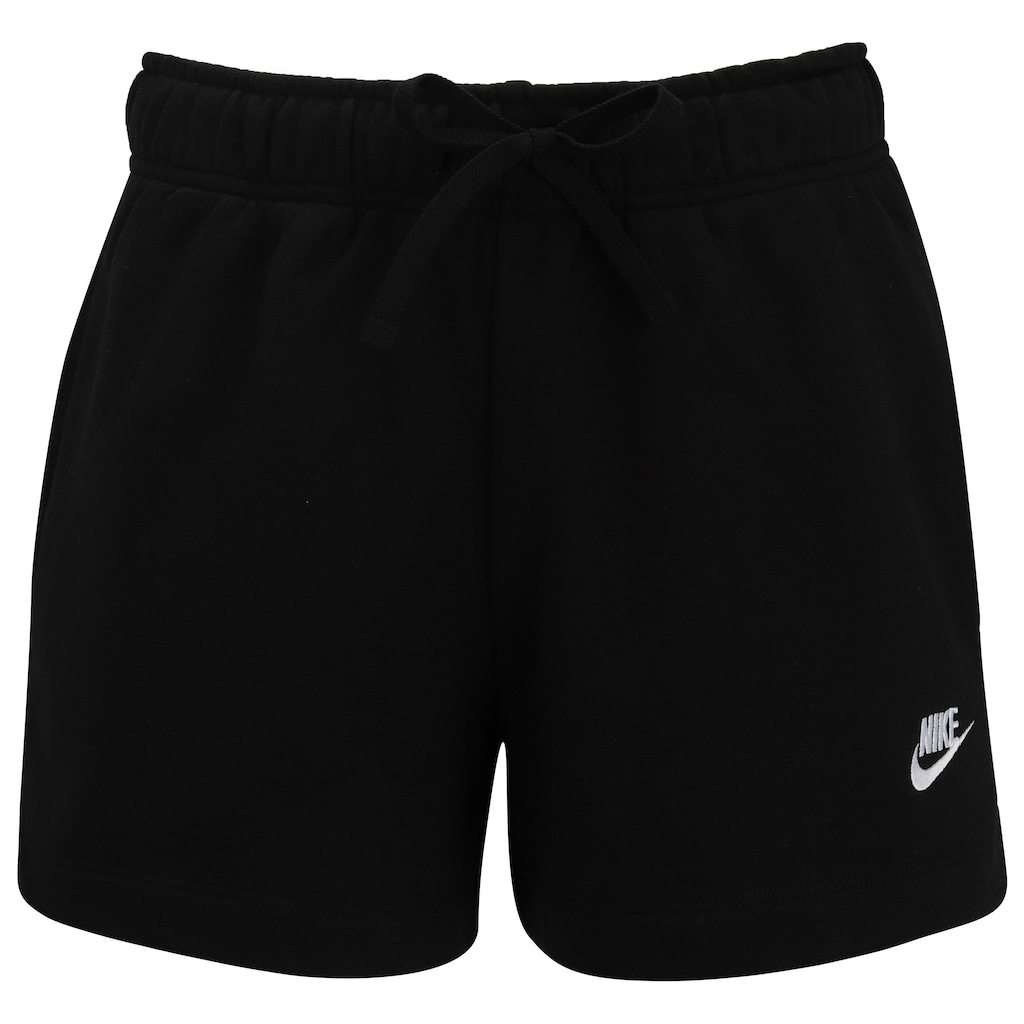 Imagem 4 do produto Short Nike Feminino NSW Club FLC MR