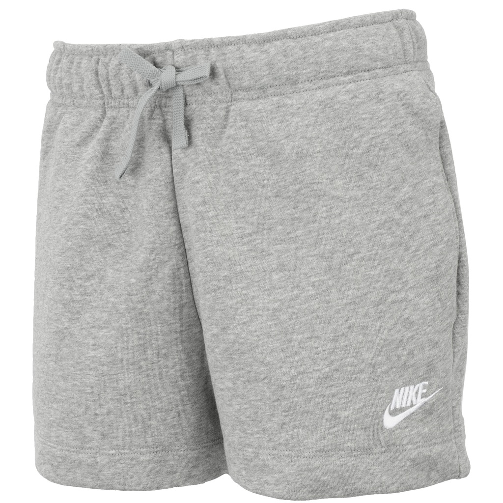 Imagem 4 do produto Short Nike Feminino NSW Club FLC MR