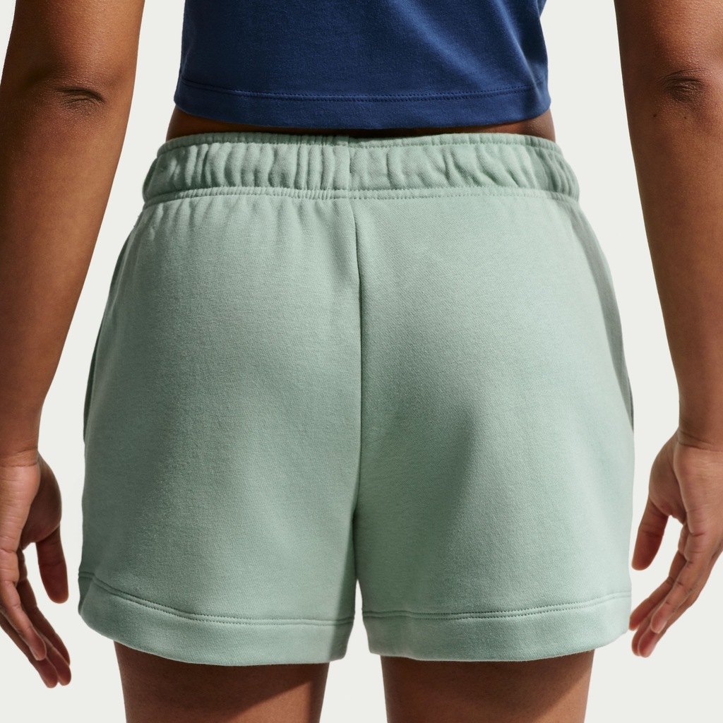 Imagem 4 do produto Short Nike Feminino NSW Club FLC MR