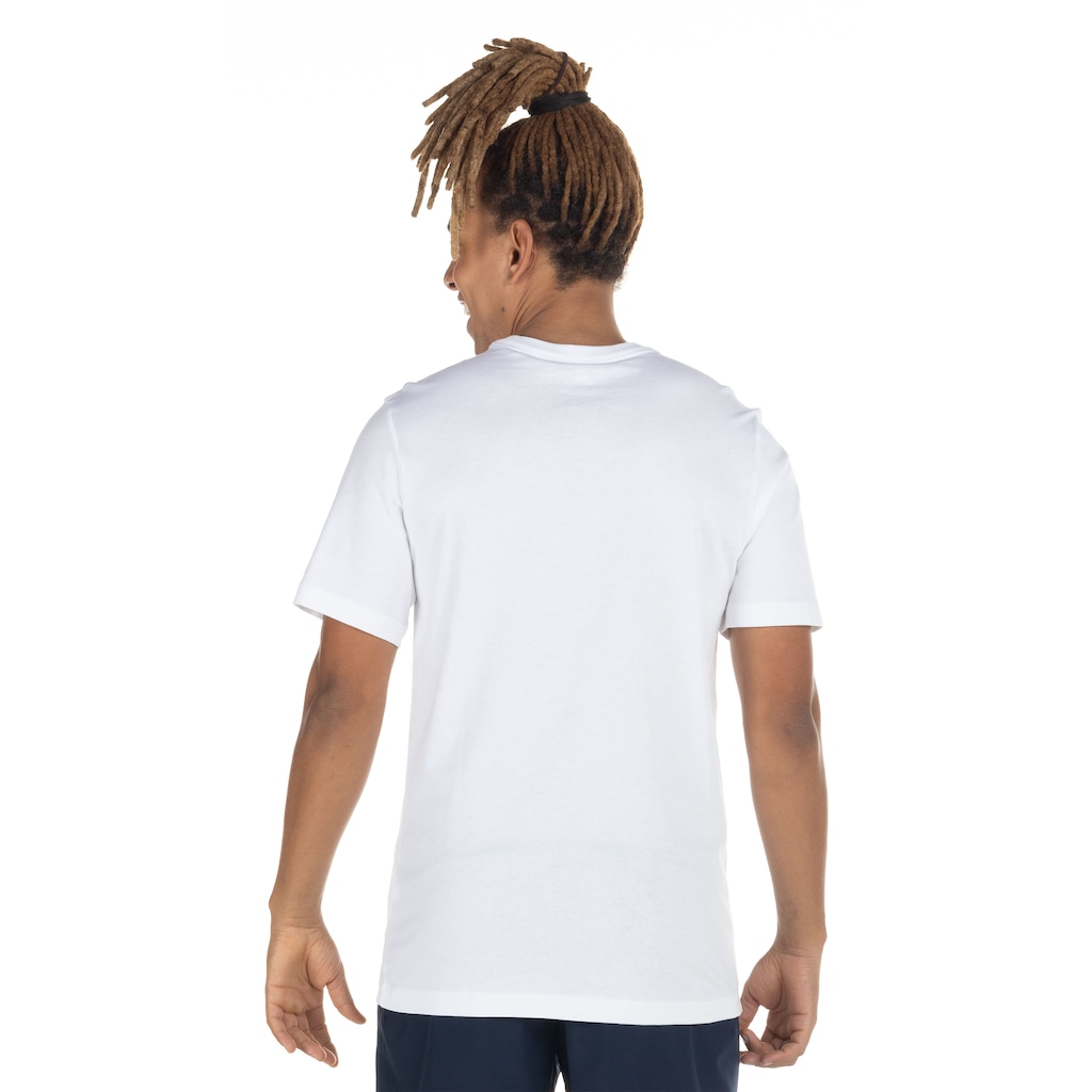 Imagem 2 do produto Camiseta Nike Manga Curta Rhythm Photo - Masculina