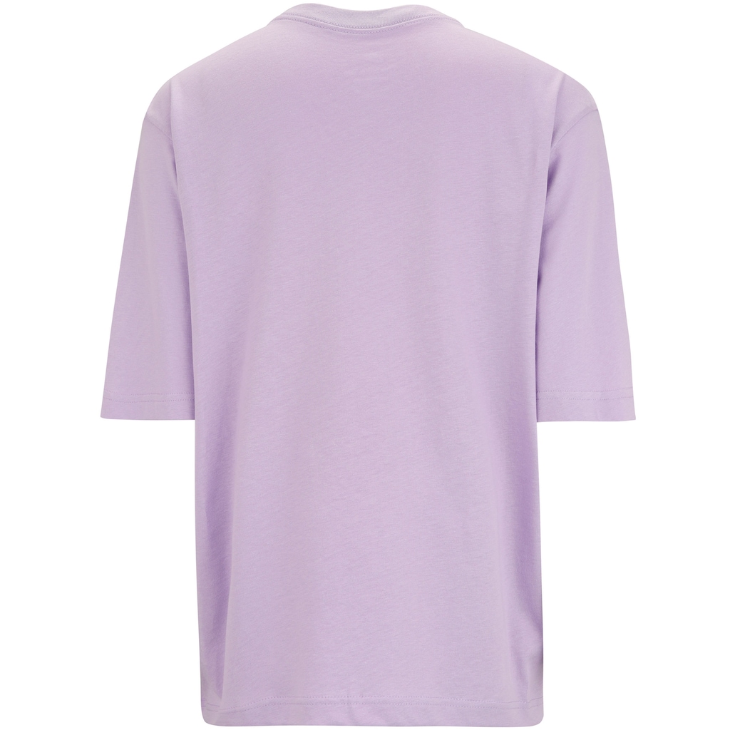 Imagem 2 do produto Camiseta Nike Manga Curta NSW Boxy FW - Feminina