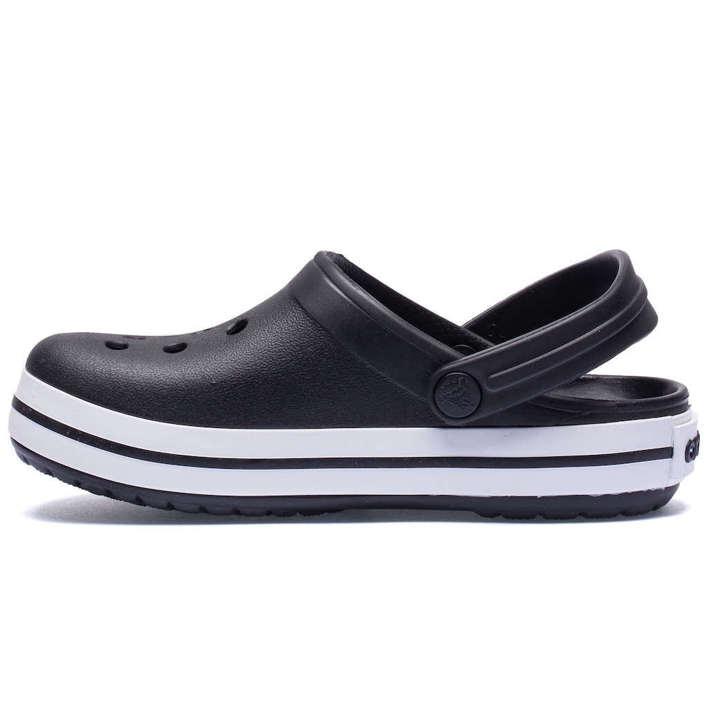 Imagem 3 do produto Sandália Crocs Crocband Clog T - Júnior
