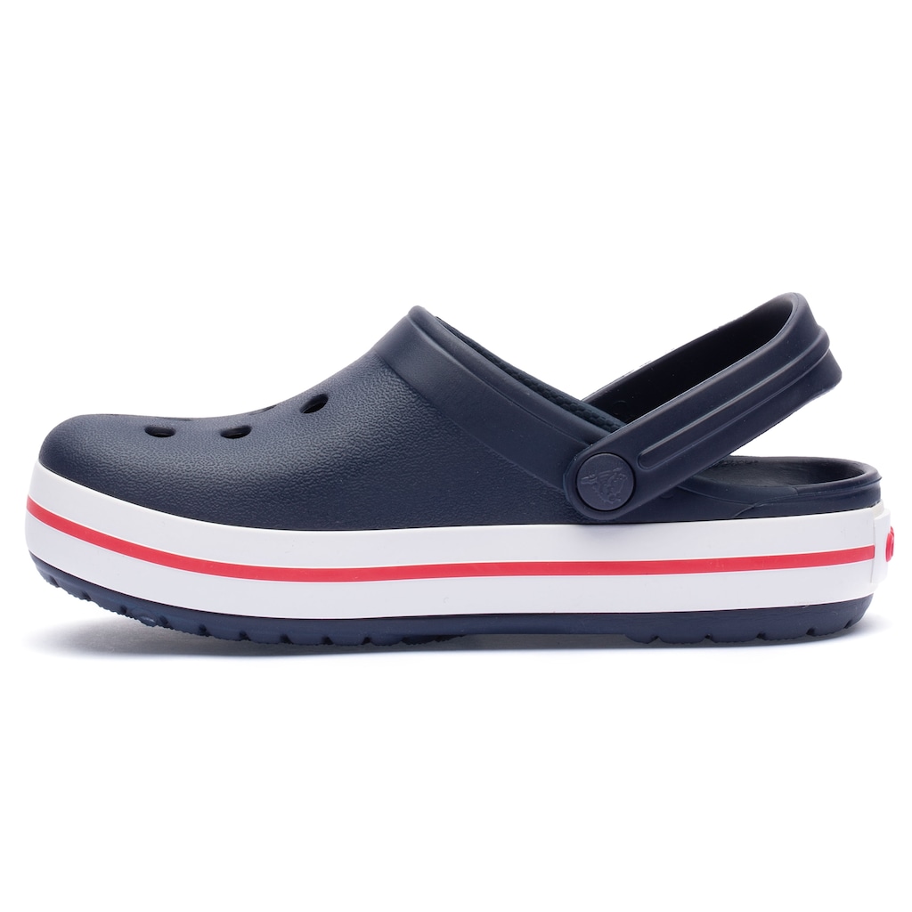 Imagem 3 do produto Sandália Crocs Crocband Clog T - Júnior