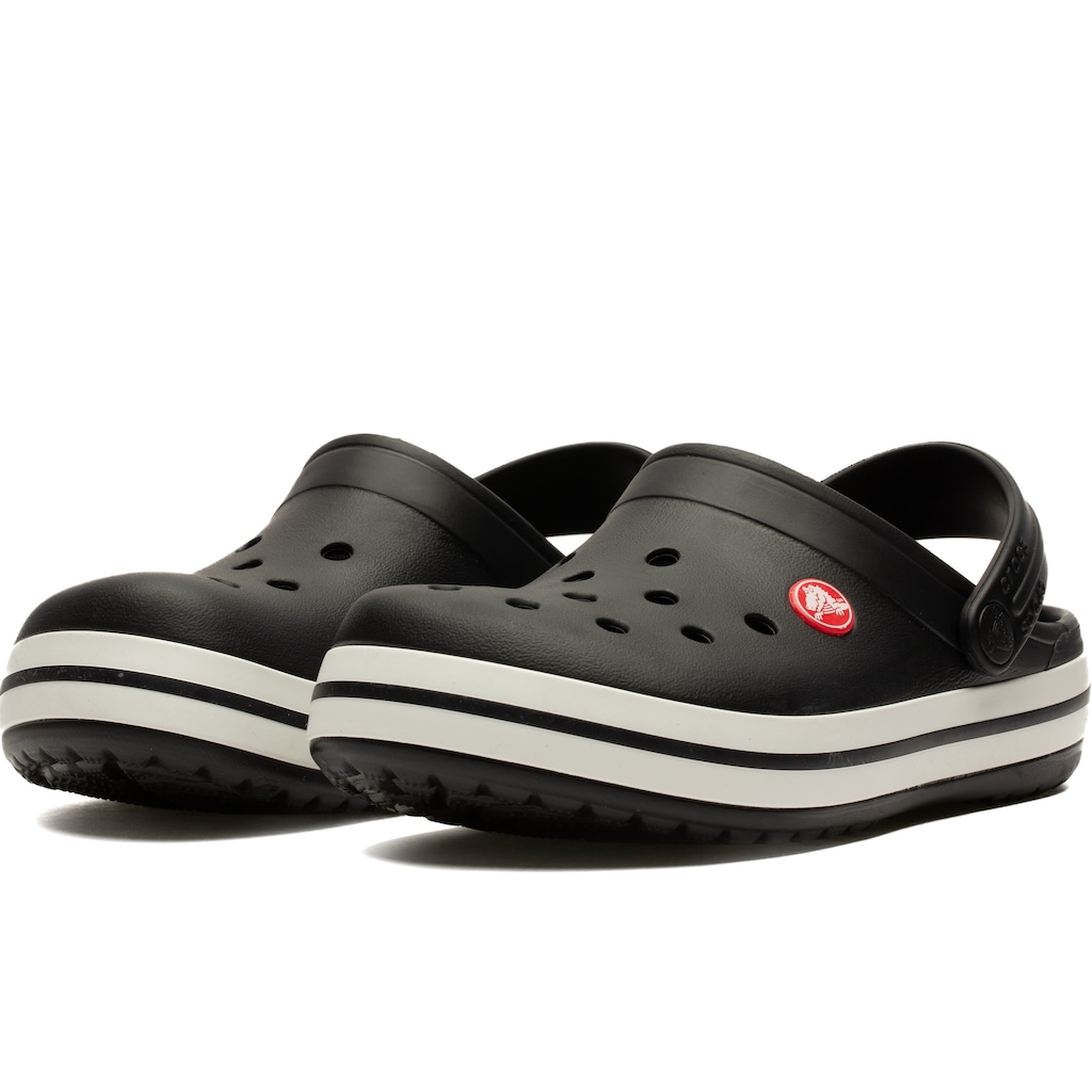 Imagem 2 do produto Sandália Crocs Júnior Crocband Clog T