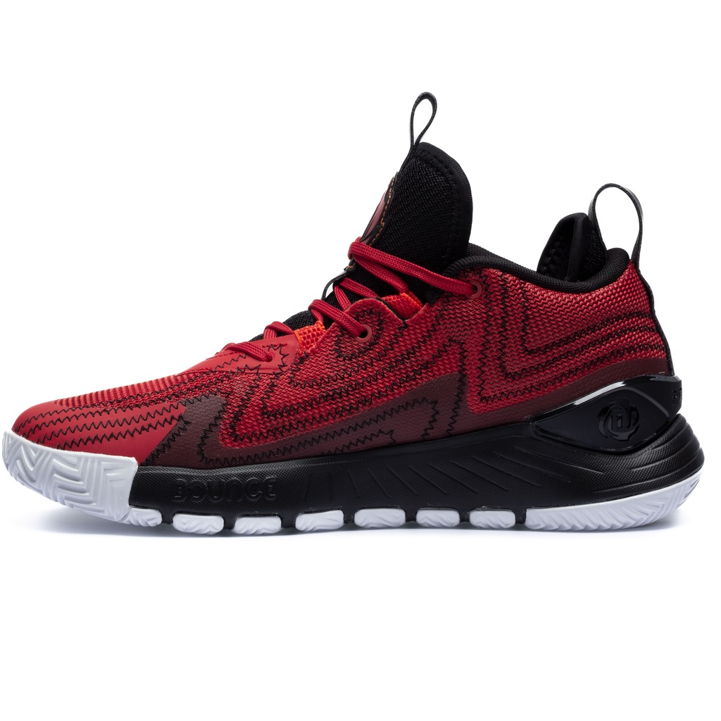 Imagem 3 do produto Tênis adidas D-Rose Son of Chi 2 - Masculino