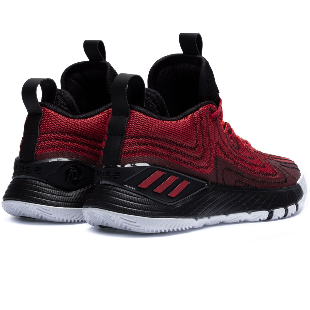 Imagem 4 do produto Tênis adidas D-Rose Son of Chi 2 - Masculino