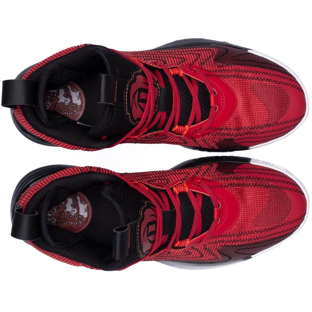 Imagem 5 do produto Tênis adidas D-Rose Son of Chi 2 - Masculino