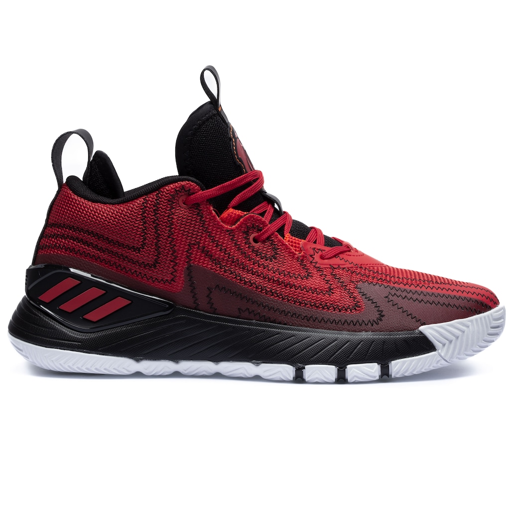 Imagem 1 do produto Tênis adidas D-Rose Son of Chi 2 - Masculino