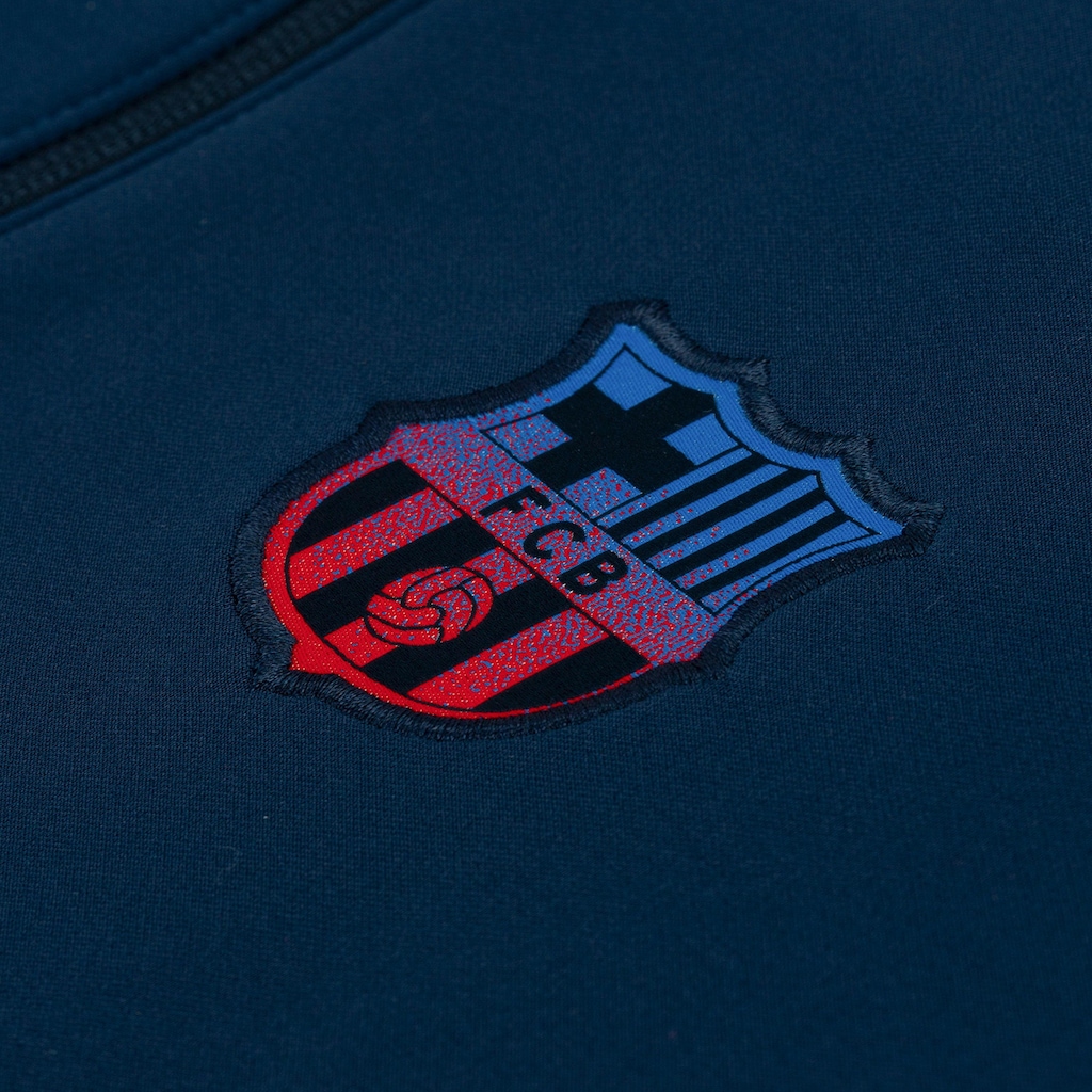 Imagem 3 do produto Jaqueta Barcelona 22 Nike Sem Capuz Academy Pro - Masculina