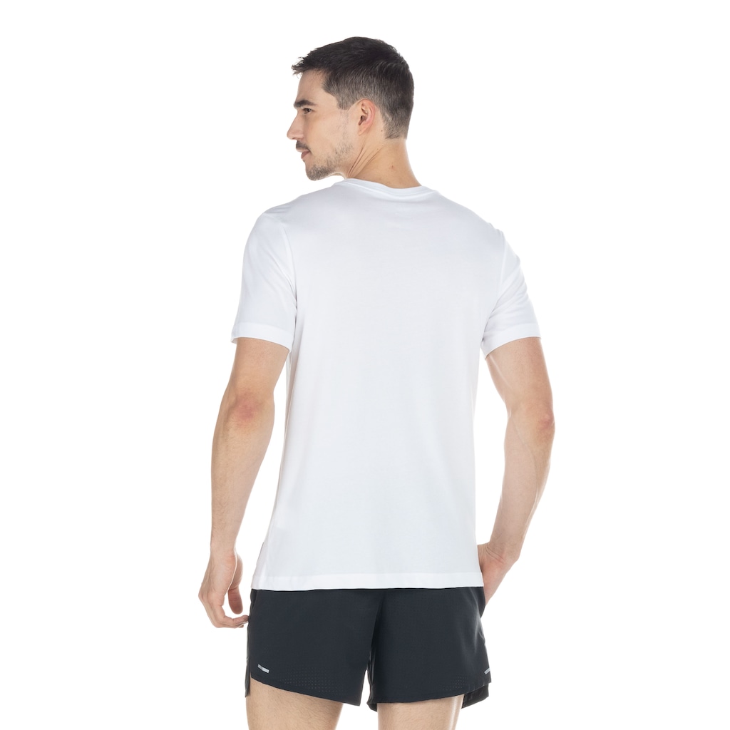 Imagem 2 do produto Camiseta Nike Manga Curta Dri-Fit TEE WC 2 - Masculina