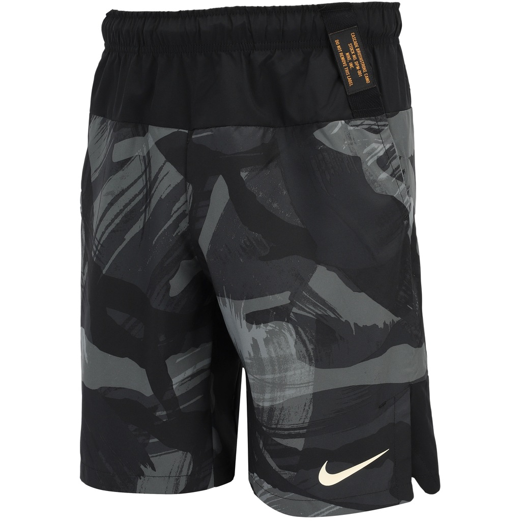 Imagem 5 do produto Bermuda Masculina Nike Dri-Fit FLX WVN 9IN CAMO