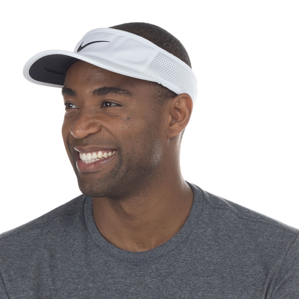 Imagem 3 do produto Viseira Nike Dri-Fit Aro Fthrlt Visor - Adulto