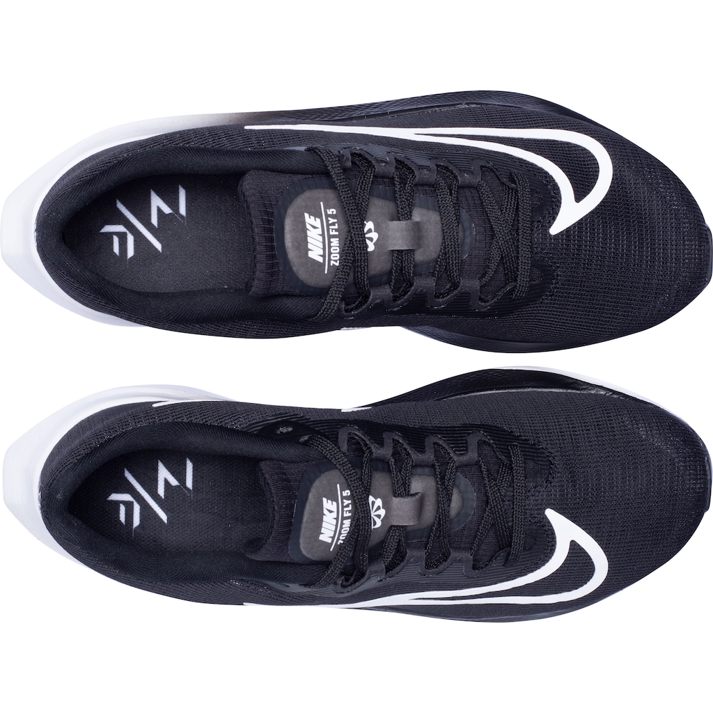 Imagem 5 do produto Tênis Nike Zoom Fly 5 - Masculino