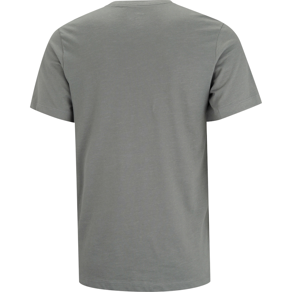 Imagem 2 do produto Camiseta Nike Manga Curta Dri-Fit Tee Slub Hb - Masculina
