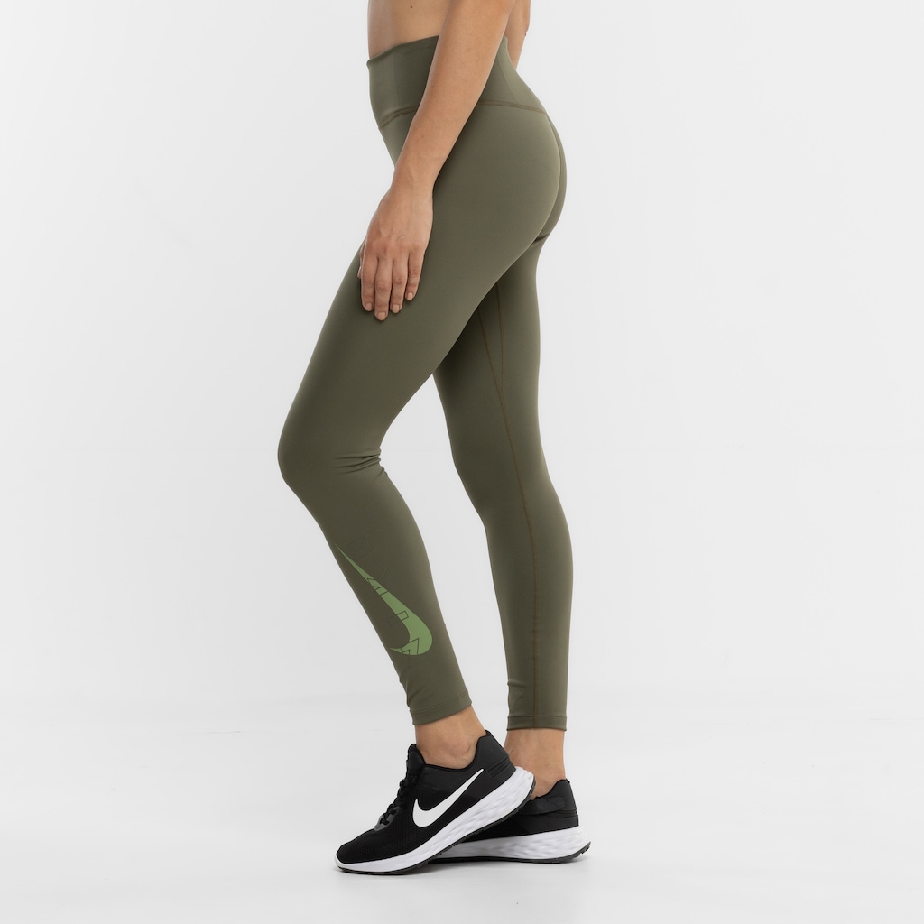 Imagem 3 do produto Calca Nike One DF Mr Grx 7/8 Tght