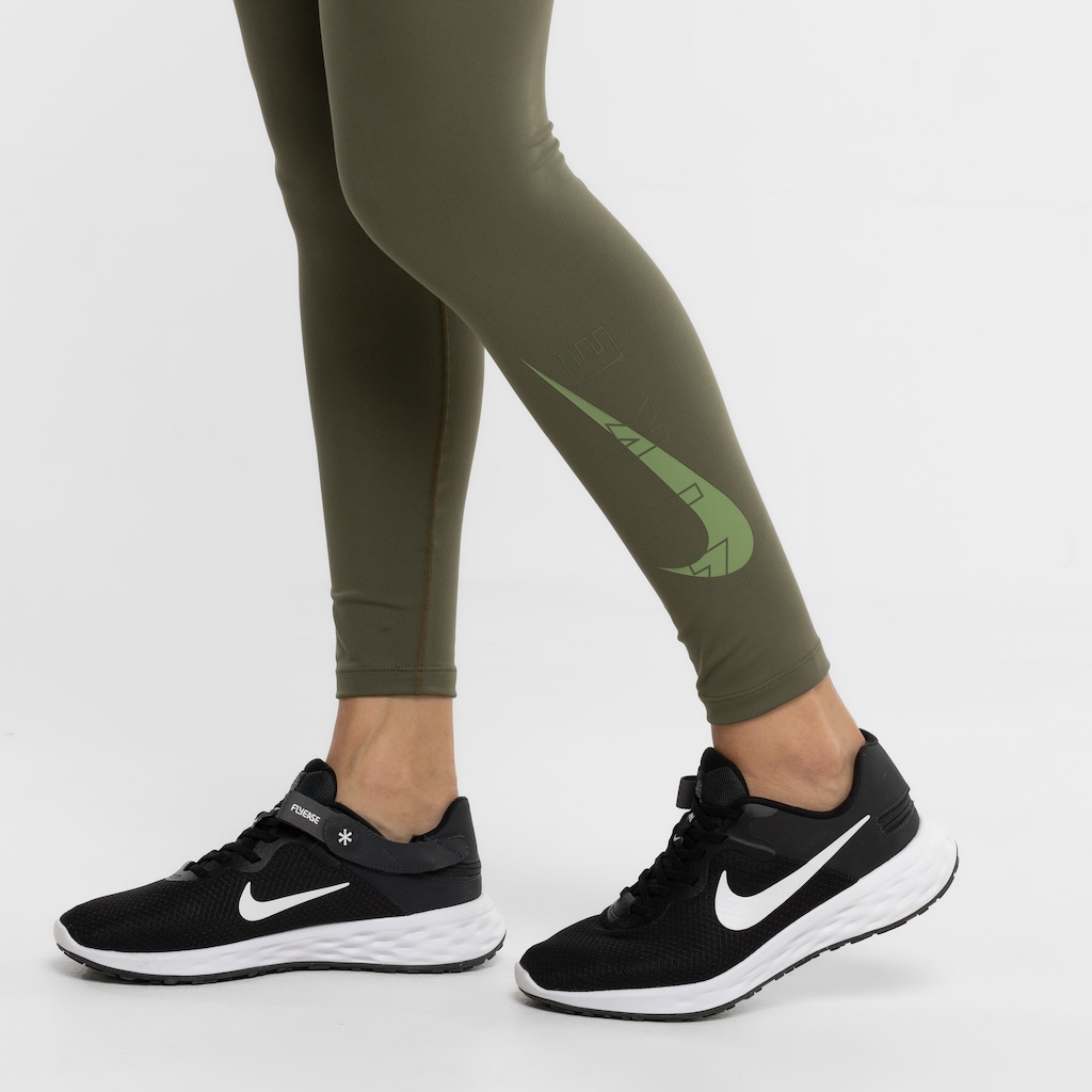 Imagem 4 do produto Calca Nike One DF Mr Grx 7/8 Tght