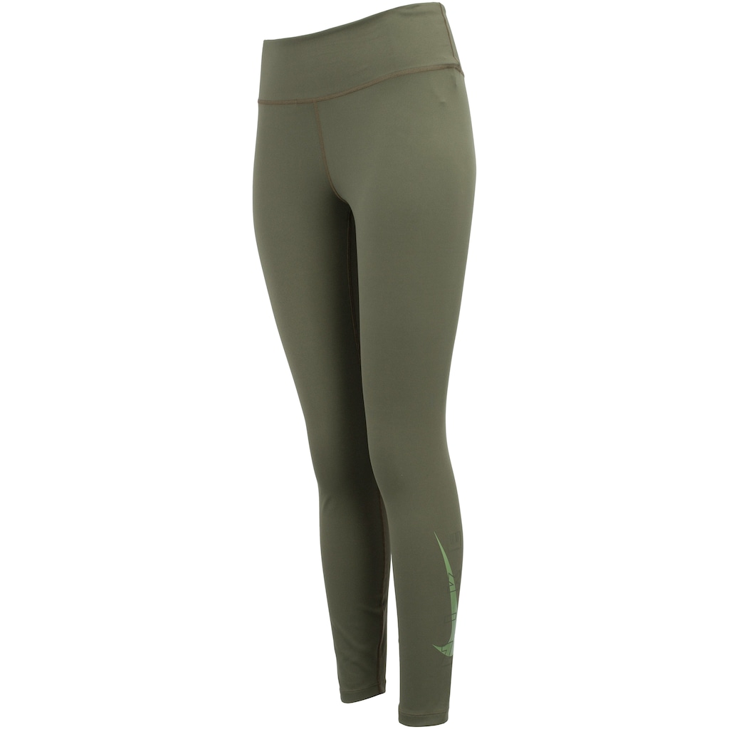 Imagem 5 do produto Calca Nike One DF Mr Grx 7/8 Tght