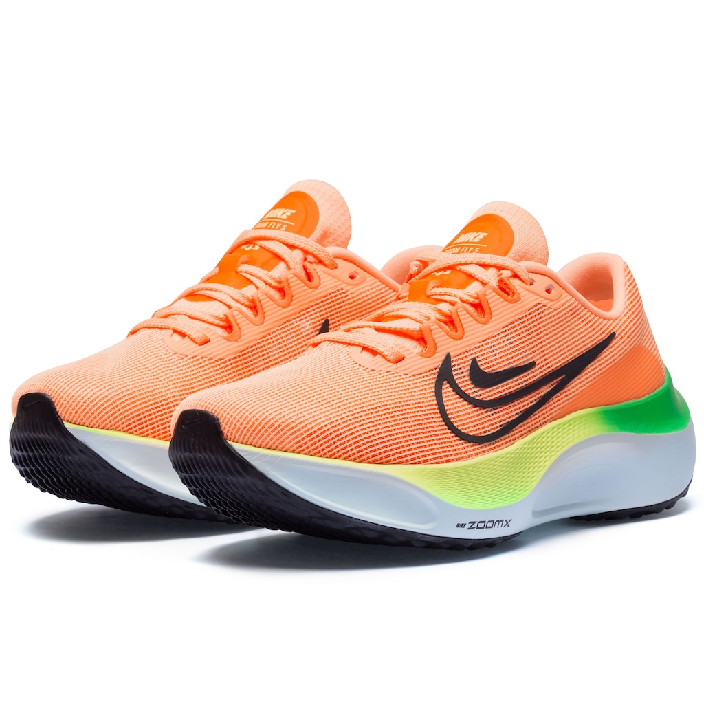 Imagem 2 do produto Tênis Nike Zoom Fly 5 - Feminino