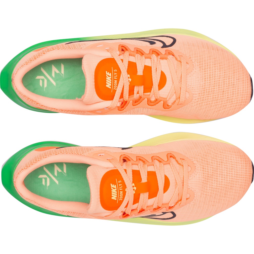 Imagem 5 do produto Tênis Nike Zoom Fly 5 - Feminino