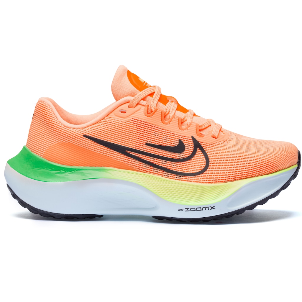 Imagem 1 do produto Tênis Nike Zoom Fly 5 - Feminino