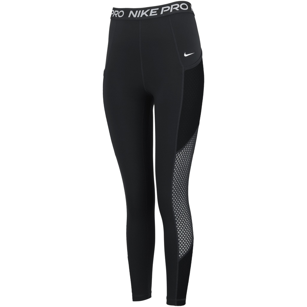 Imagem 5 do produto Calça Feminina Nike Pro Dri-Fit HR 7/8 Tight