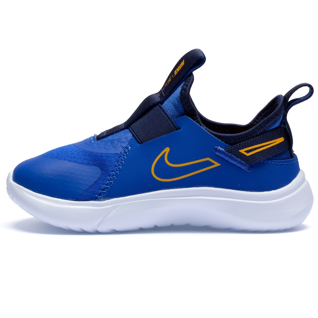 Imagem 3 do produto Tênis para Bebê Nike Flex Plus TD - Baby