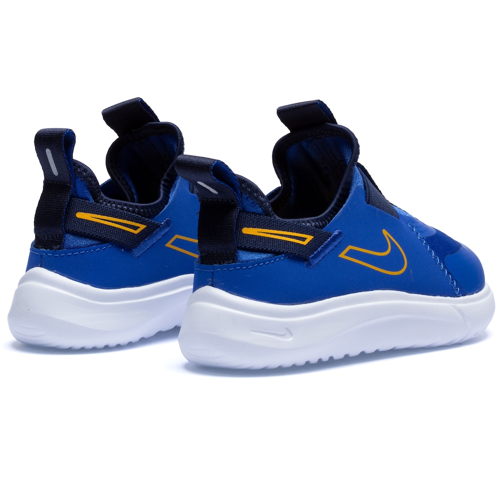Imagem 4 do produto Tênis para Bebê Nike Flex Plus TD - Baby