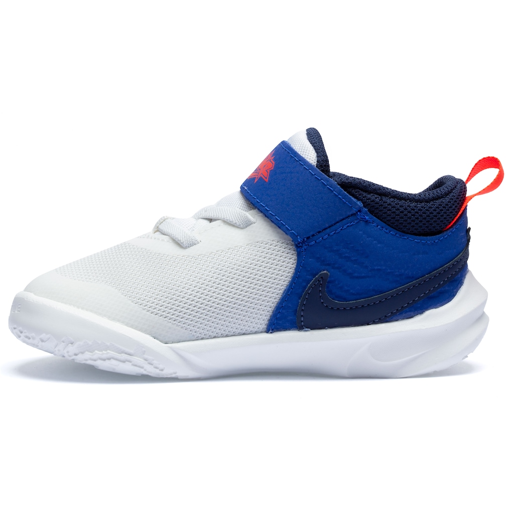 Imagem 3 do produto Tênis para Bebê Nike Team Hustle D 10 TD - Baby