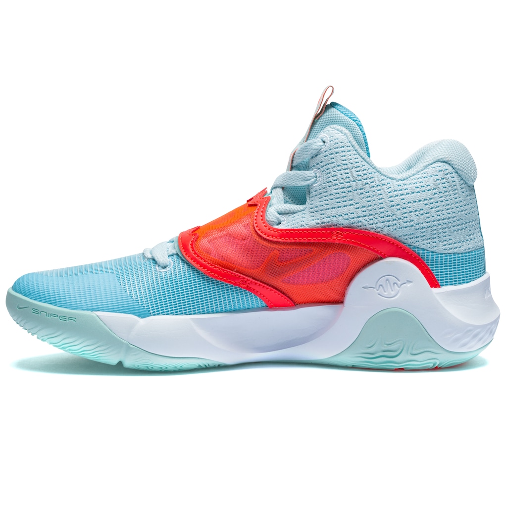 Imagem 3 do produto Tênis Nike KD Trey 5 X - Masculino