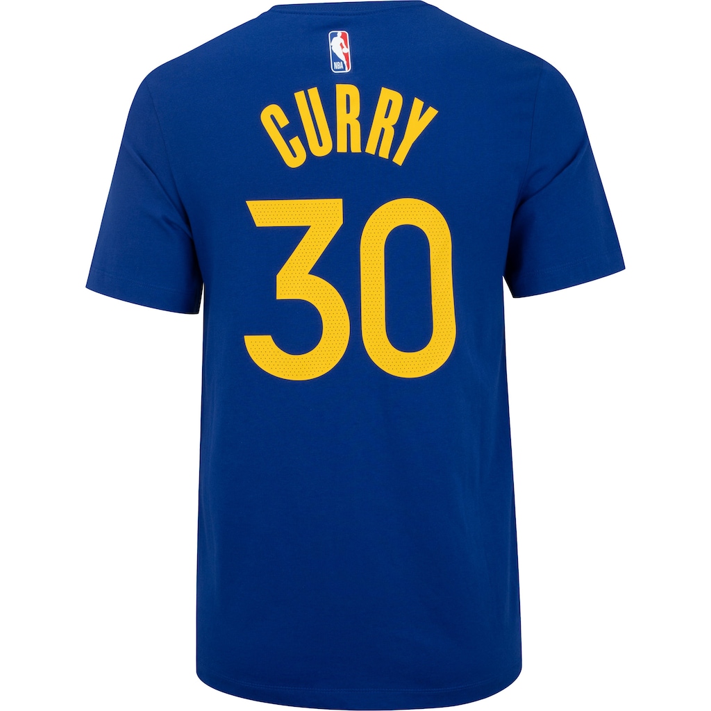 Imagem 2 do produto Camiseta Golden State Warriors Nike Manga Curta GSW ES NN SS T - Masculina