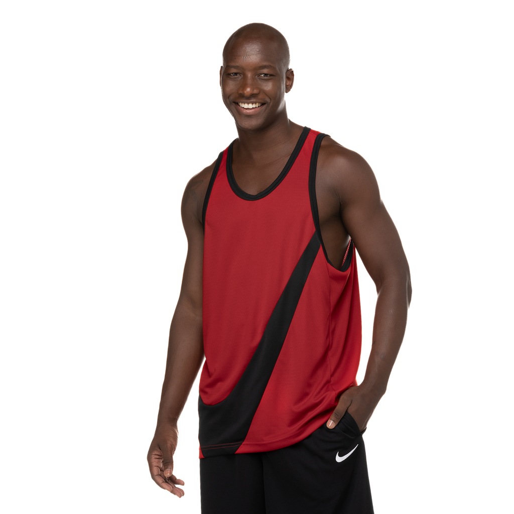 Imagem 1 do produto Camiseta Regata Masculina Nike Dri-Fit JERSEY