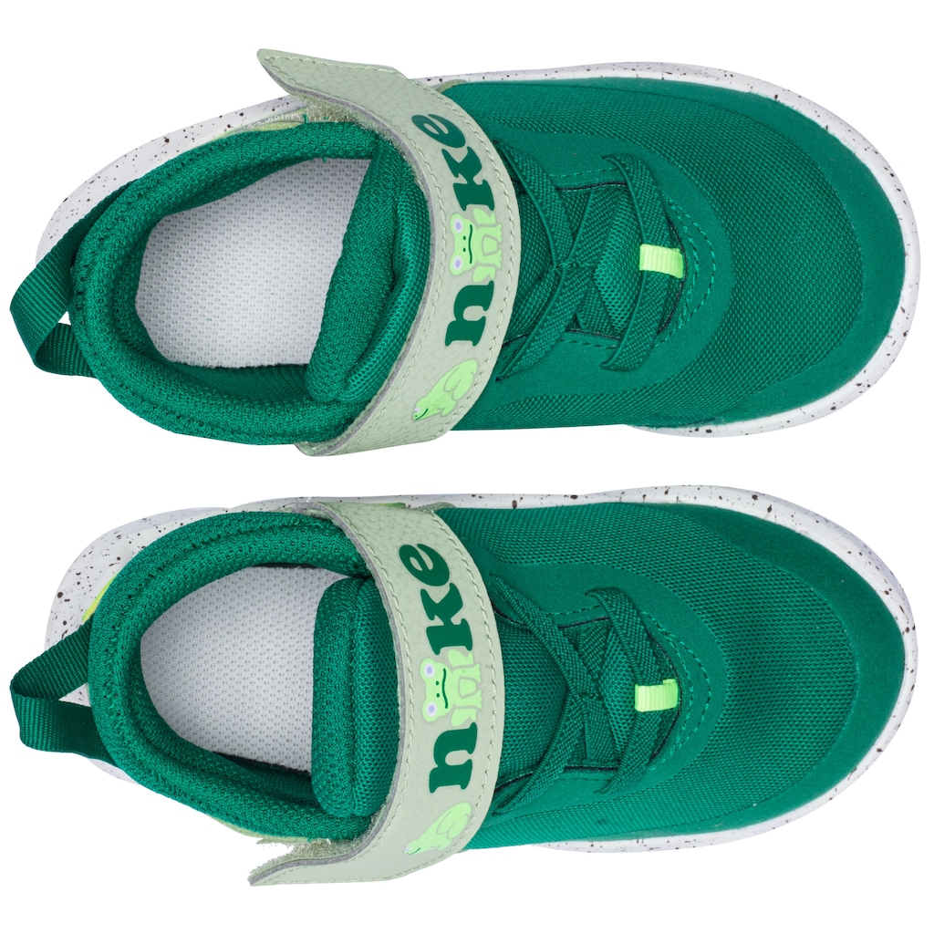 Imagem 5 do produto Tênis para Bebê Nike Team Hustle D 10 LIL TD