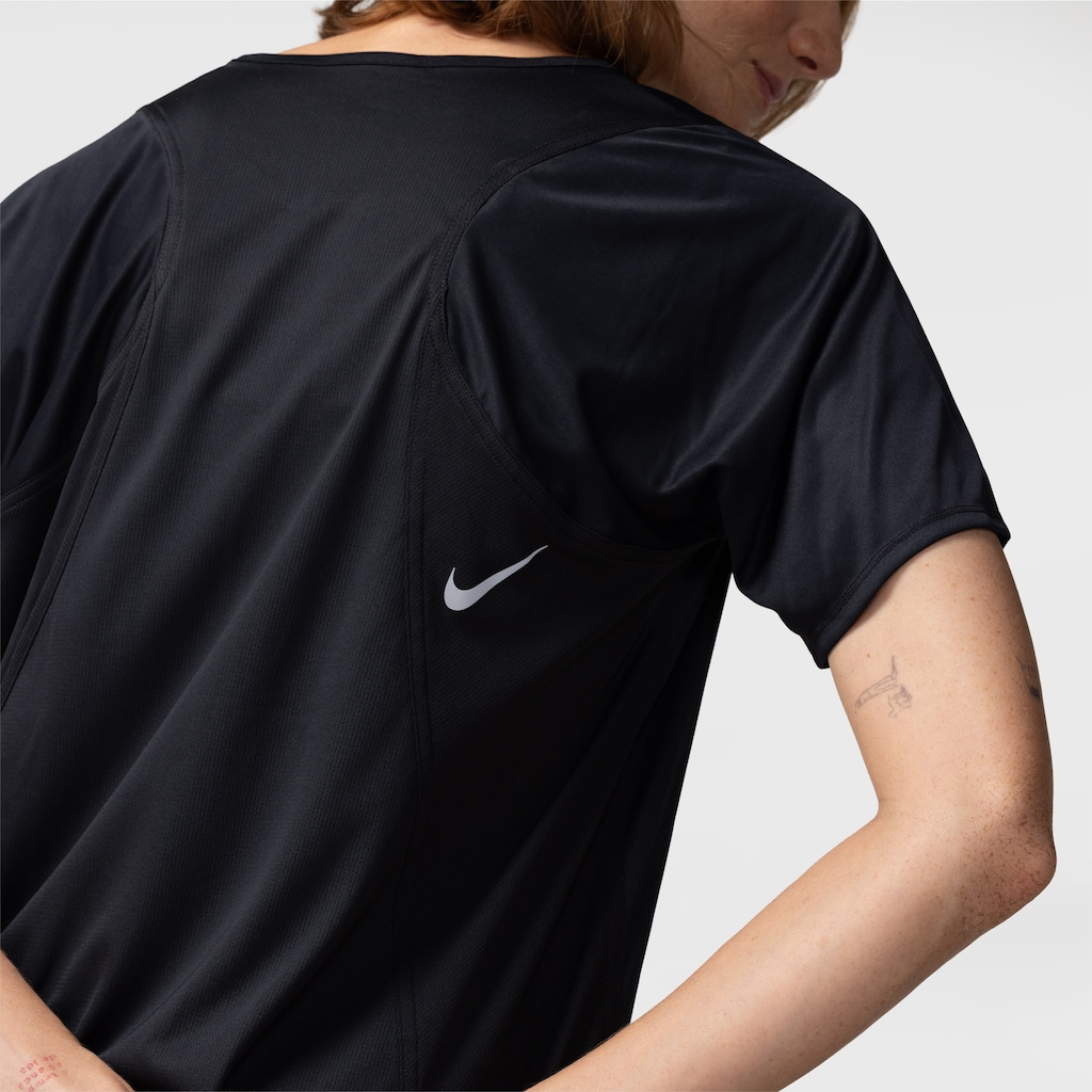 Imagem 4 do produto Camiseta Nike Manga Curta Dri-Fit Race Top SS - Feminina