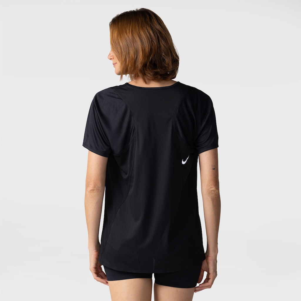 Imagem 2 do produto Camiseta Nike Manga Curta Dri-Fit Race Top SS - Feminina