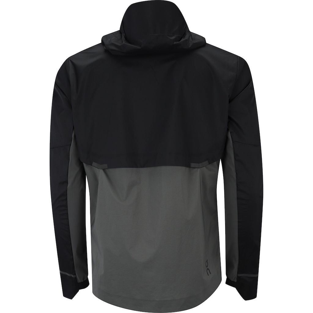Imagem 2 do produto Jaqueta Corta-Vento com Capuz On Running Weather - Masculina