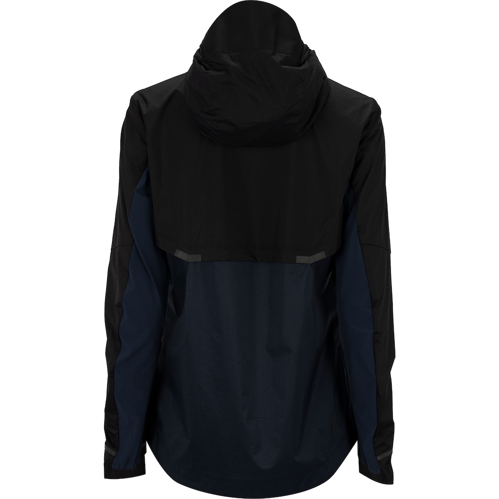 Imagem 2 do produto Jaqueta Corta-Vento On Running com Capuz Weather - Feminina